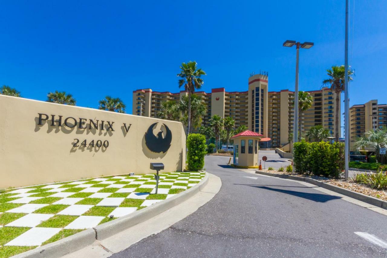 Phoenix V 202 Orange Beach Εξωτερικό φωτογραφία